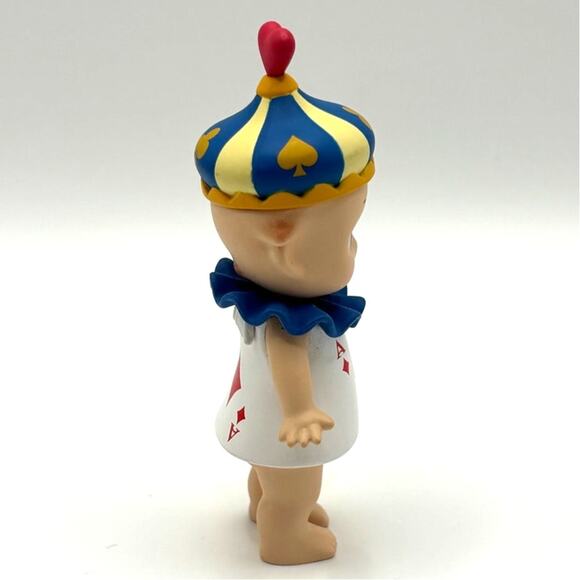 Sonny Angel Authentic Card, Alice in Wonderland Series Mini Figurine - NEW - Picture 4 of 5